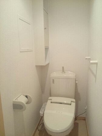 ジュネス・クラールの物件内観写真